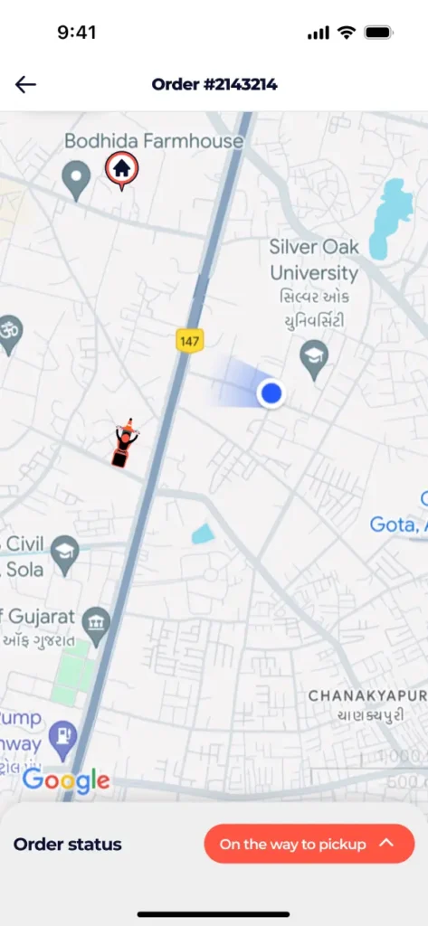 food delivery driver app 2 food delivery driver app 2